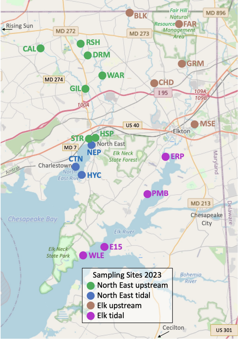 ENERWA Water Quality Report 2023